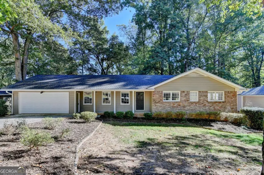 478 Dorsey Circle Sw, Lilburn, GA 30047 - Image #3