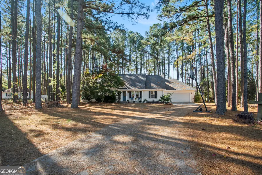 1238 Brooklet South Drive, Brooklet, GA 30415 - Image #3