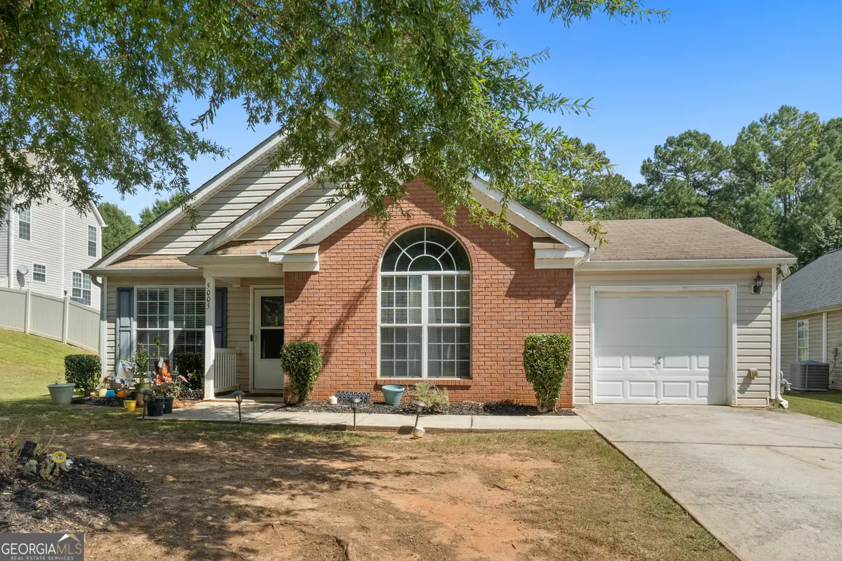5005 Kens Court, Stockbridge, GA 30281 - Image #1