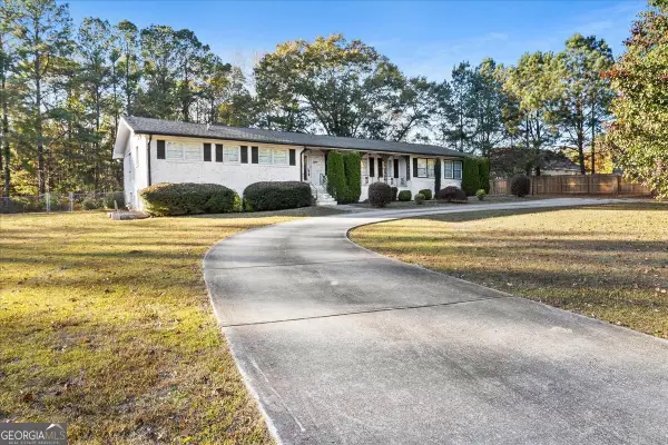 3129 Miller Road, Lithonia, GA 30038