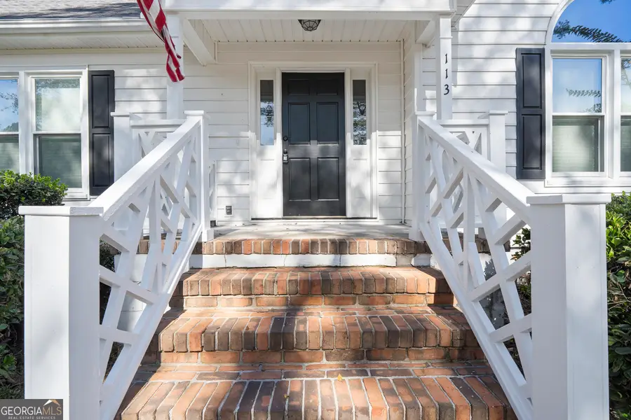 113 Ridge Circle, Macon, GA 31216 - Image #3