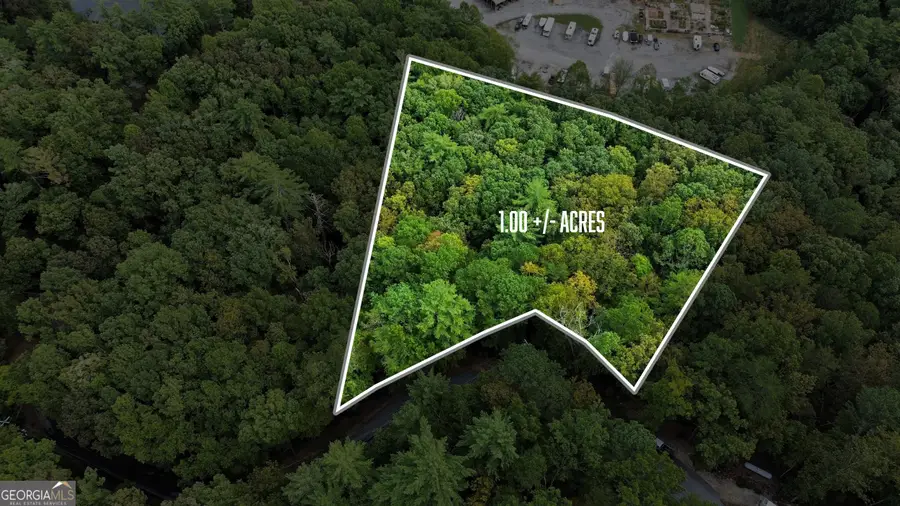 0 Grimes Nose #40, Sautee Nacoochee, GA 30571 - Image #2