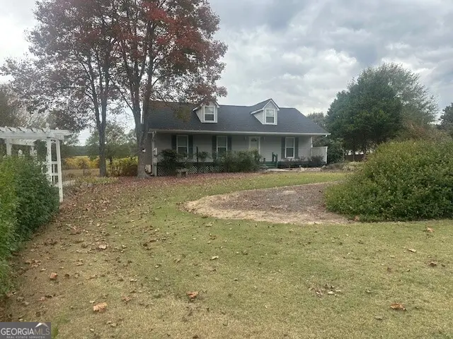 308 Deer Run, Williamson, GA 30292 - Image #1