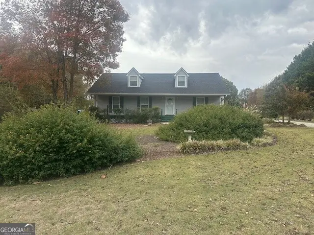 308 Deer Run, Williamson, GA 30292 - Image #2