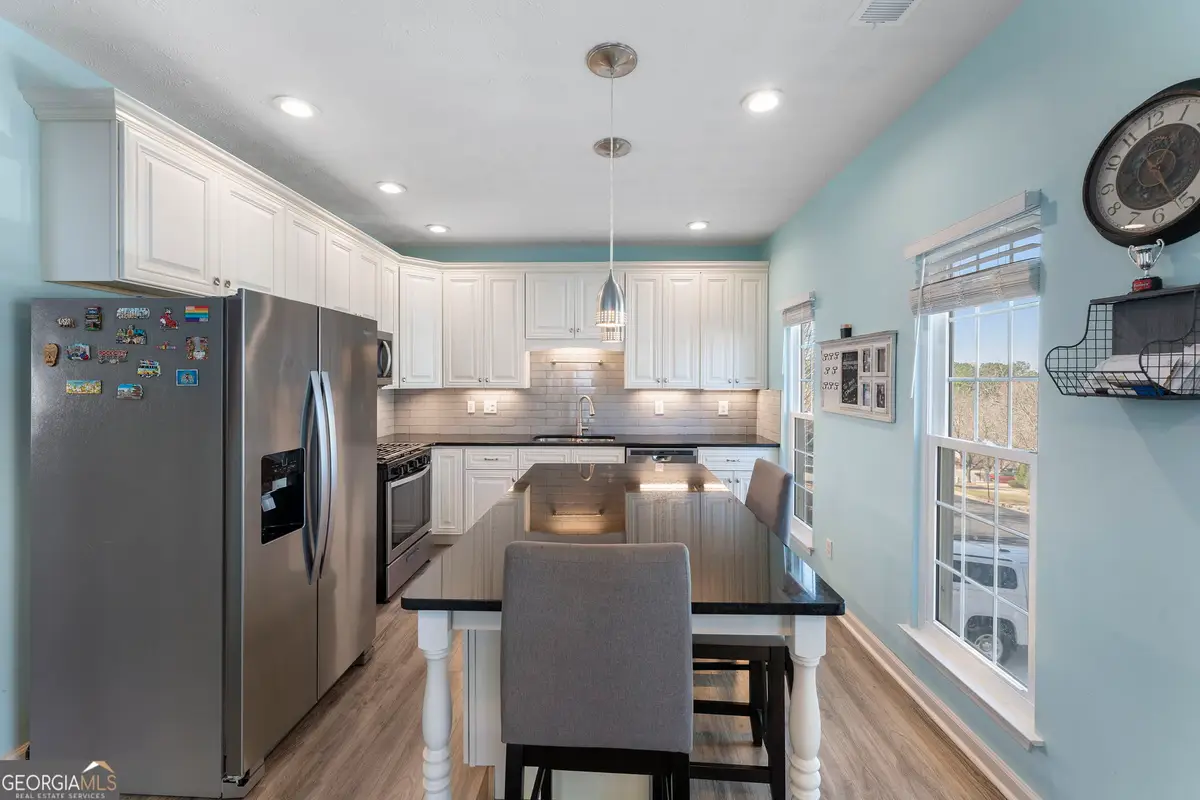 4074 Spring Cove Drive, Duluth, GA 30097 - Image #1