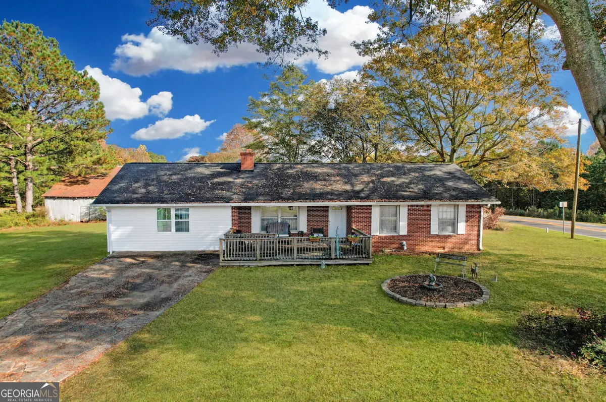 5735 Burnt Hickory Road, Powder Springs, GA 30127 - Image #1