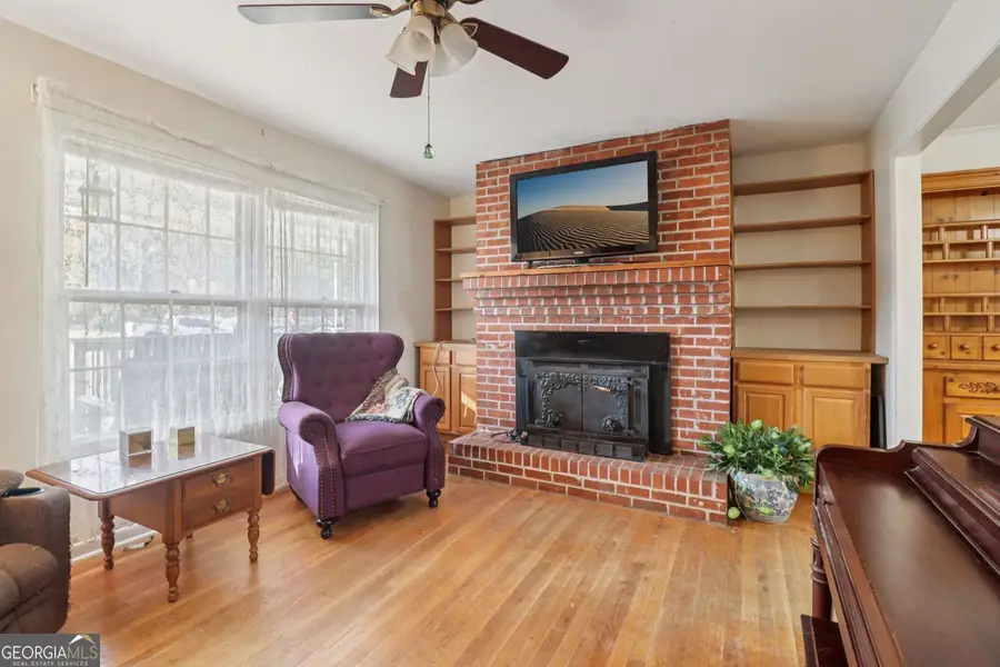 5735 Burnt Hickory Road, Powder Springs, GA 30127 - Image #2