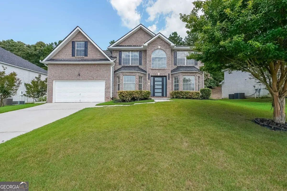 1954 Bridgestone Circle, Conyers, GA 30012 - Image #1