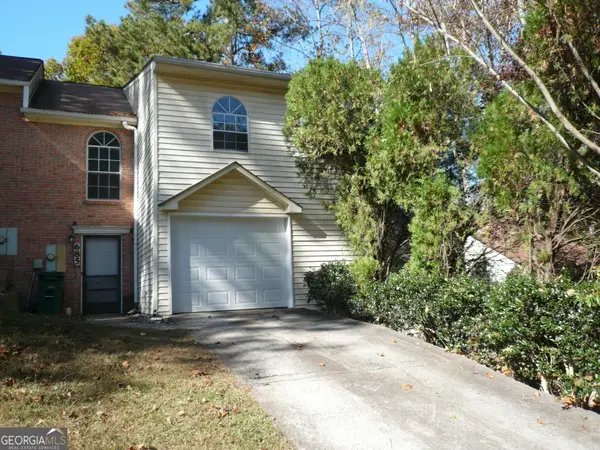 685 NE Ne Coventry Township Lane Ne Lane Ne #1, Marietta, GA 30062