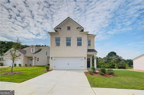 275 Abbotts Crossing Circle, Conyers, GA 30094