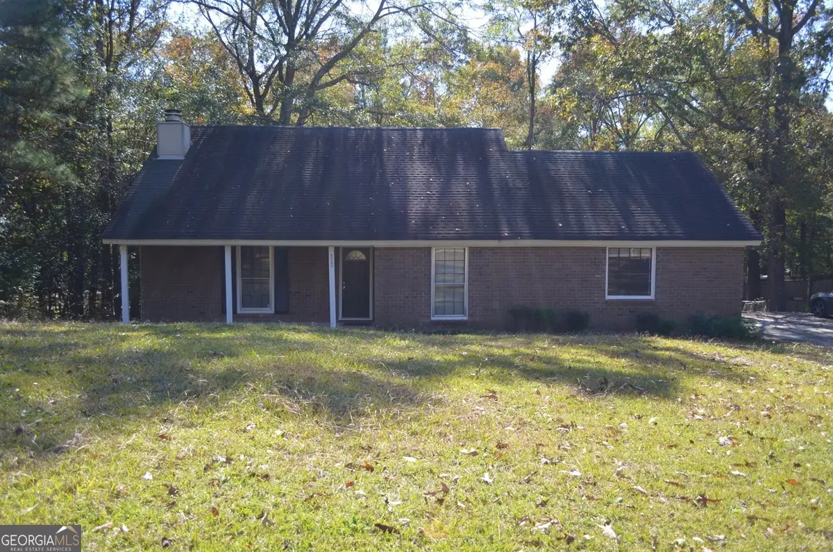 5740 Sandy Lynne Lane, Macon, GA 31216 - Image #1