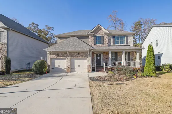 1320 Newbridge Circle, Buford, GA 30519