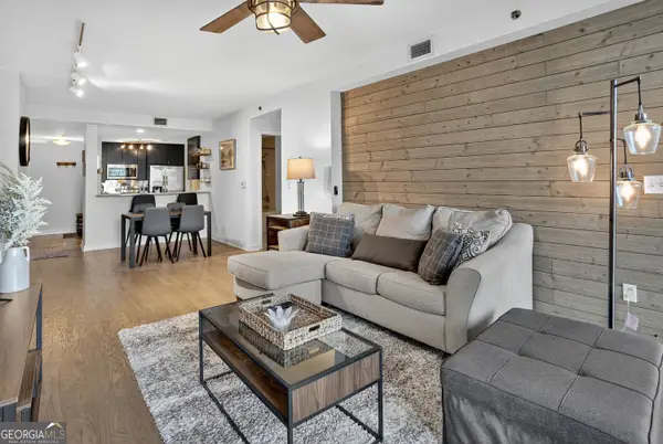 3338 Peachtree Road Ne #1706, Atlanta, GA 30326