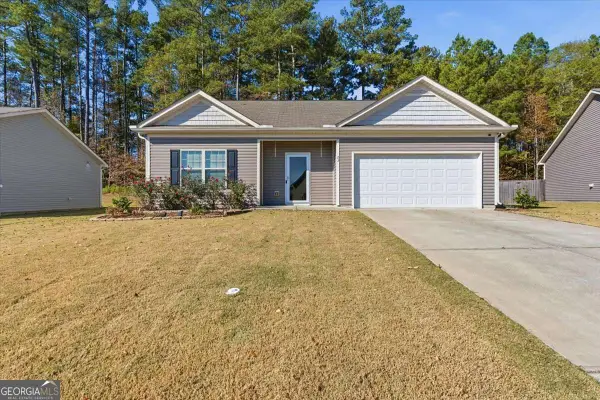 23 Berryrun Drive Sw, Rome, GA 30165