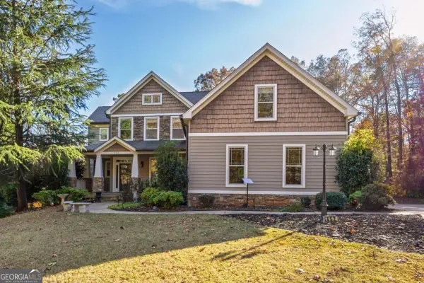 452 Red Mountain Road, Dallas, GA 30157