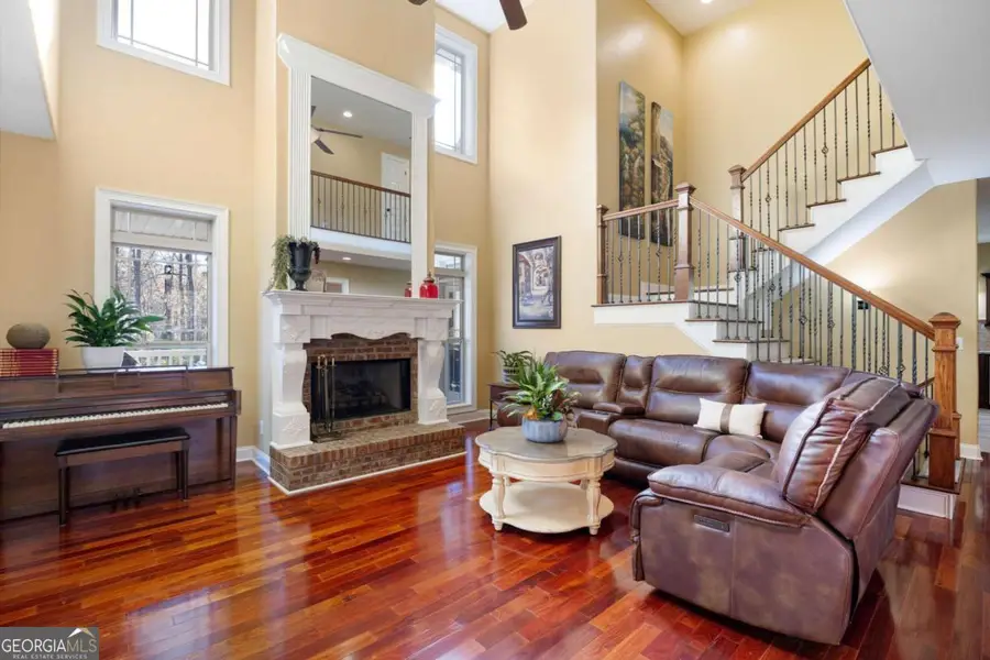 452 Red Mountain Road, Dallas, GA 30157 - Image #2