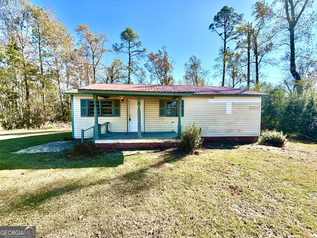 1079 Sr-192, Twin City, GA 30471 - Image #1