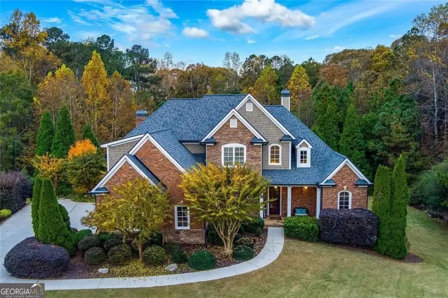 104 Lenore Court, Woodstock, GA 30188 - Image #2