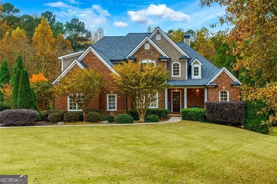 104 Lenore Court, Woodstock, GA 30188 - Image #3