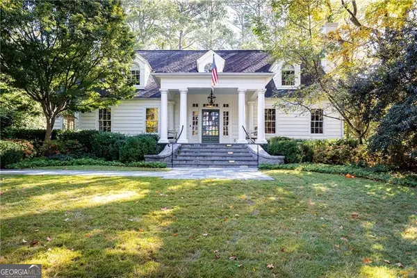 2363 Montview Drive Nw, Atlanta, GA 30305