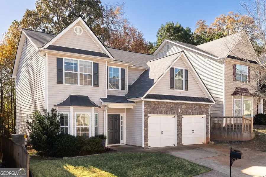 176 Crescent Woode Way, Dallas, GA 30157 - Image #2