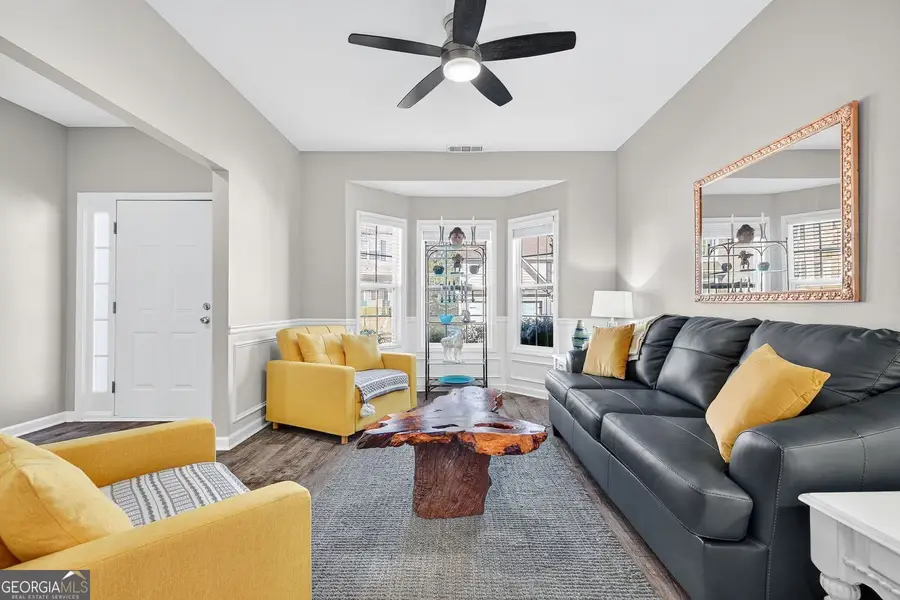 176 Crescent Woode Way, Dallas, GA 30157 - Image #3