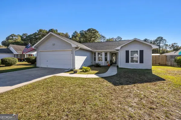 114 Hydrangea Road, Kingsland, GA 31548