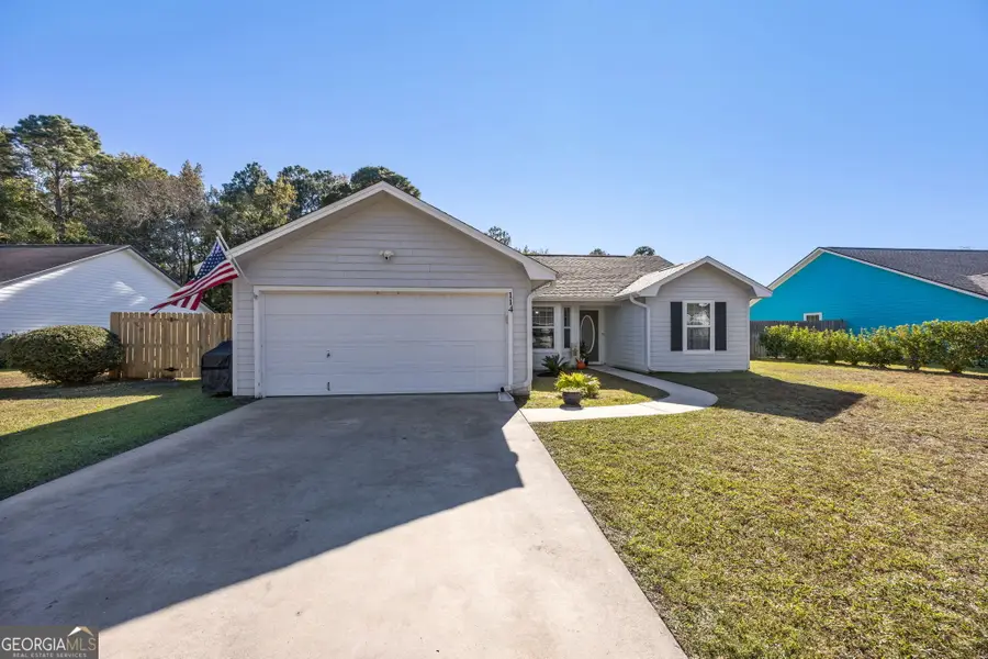114 Hydrangea Road, Kingsland, GA 31548 - Image #2