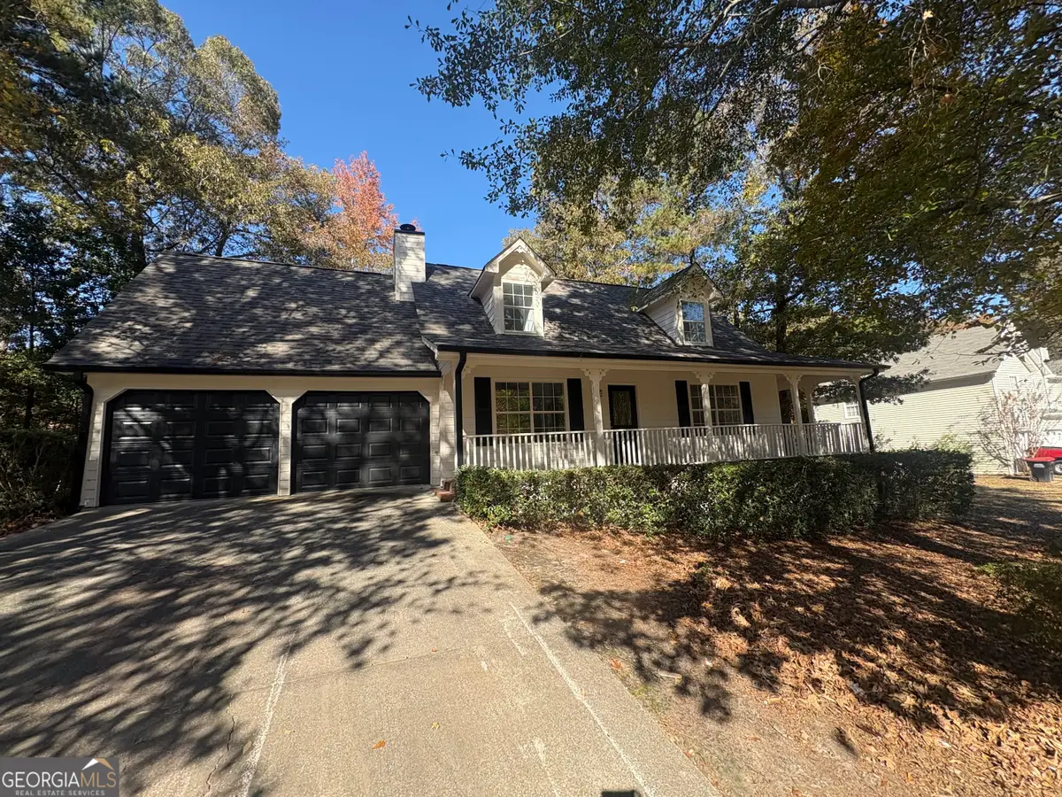 3898 Appaloosa Trail, Douglasville, GA 30135 - Image #1