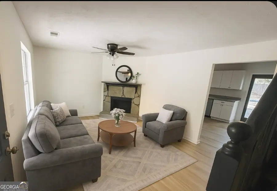 3898 Appaloosa Trail, Douglasville, GA 30135 - Image #2