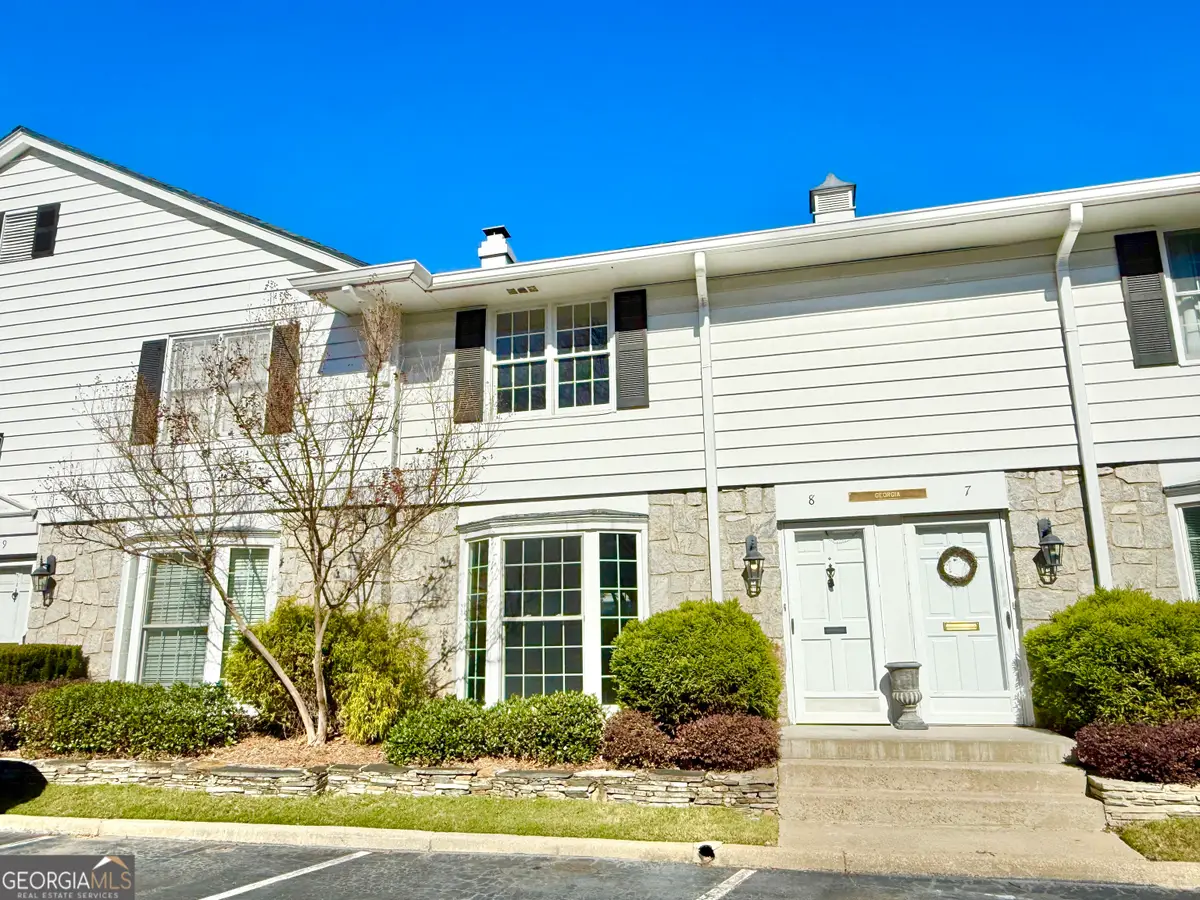 136 Peachtree Memorial Drive Nw #GA8, Atlanta, GA 30309 - Image #1