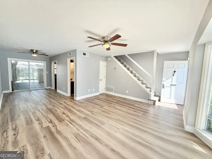 136 Peachtree Memorial Drive Nw #GA8, Atlanta, GA 30309 - Image #3