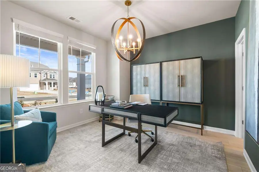 273 Abbotts Crossing Circle, Conyers, GA 30094 - Image #2