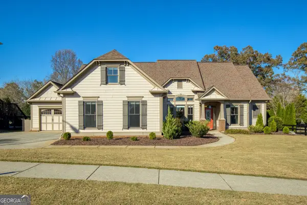 302 Carmichael Circle, Canton, GA 30115