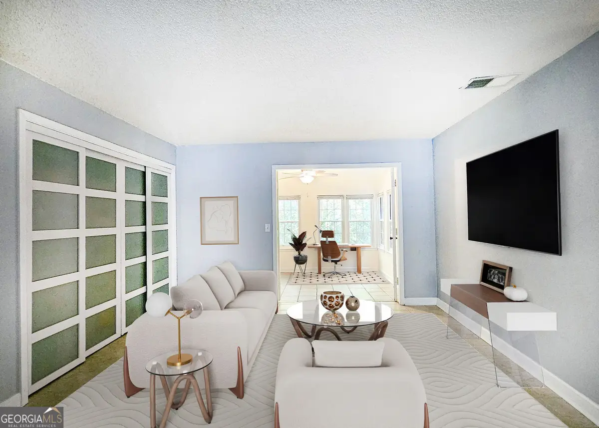 77 De Arc Place Nw, Atlanta, GA 30327 - Image #1