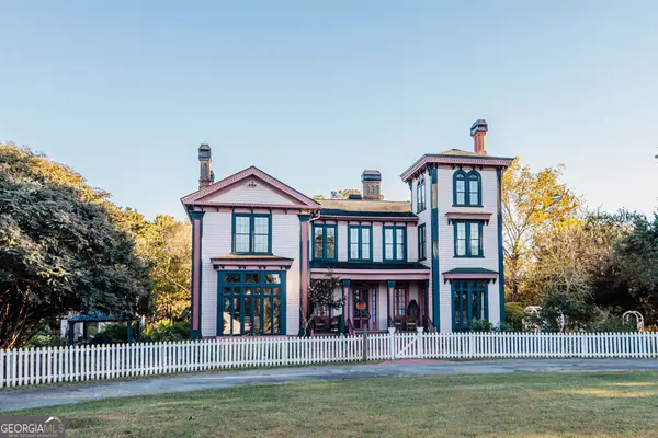 200 Felton Road, Perry, GA 31069