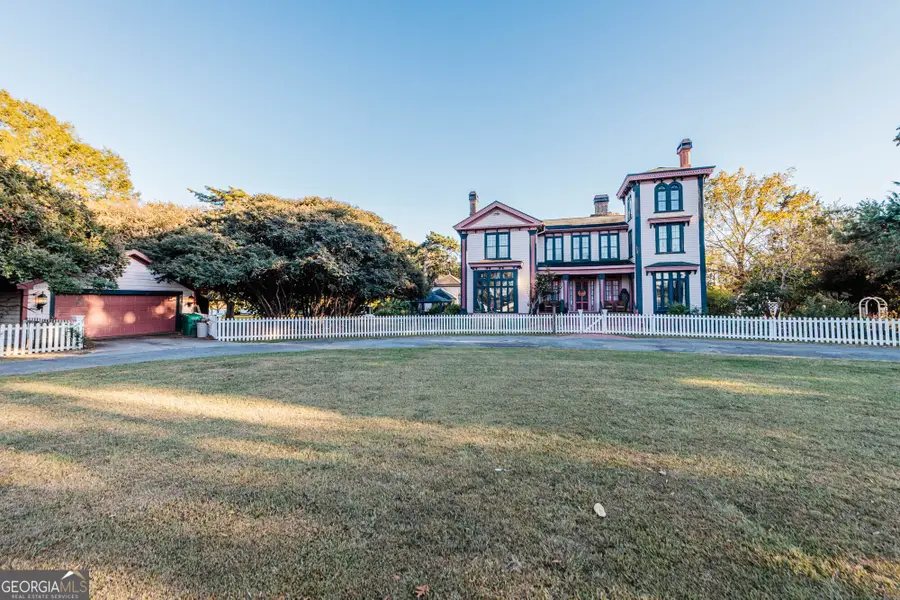 200 Felton Road, Perry, GA 31069 - Image #2