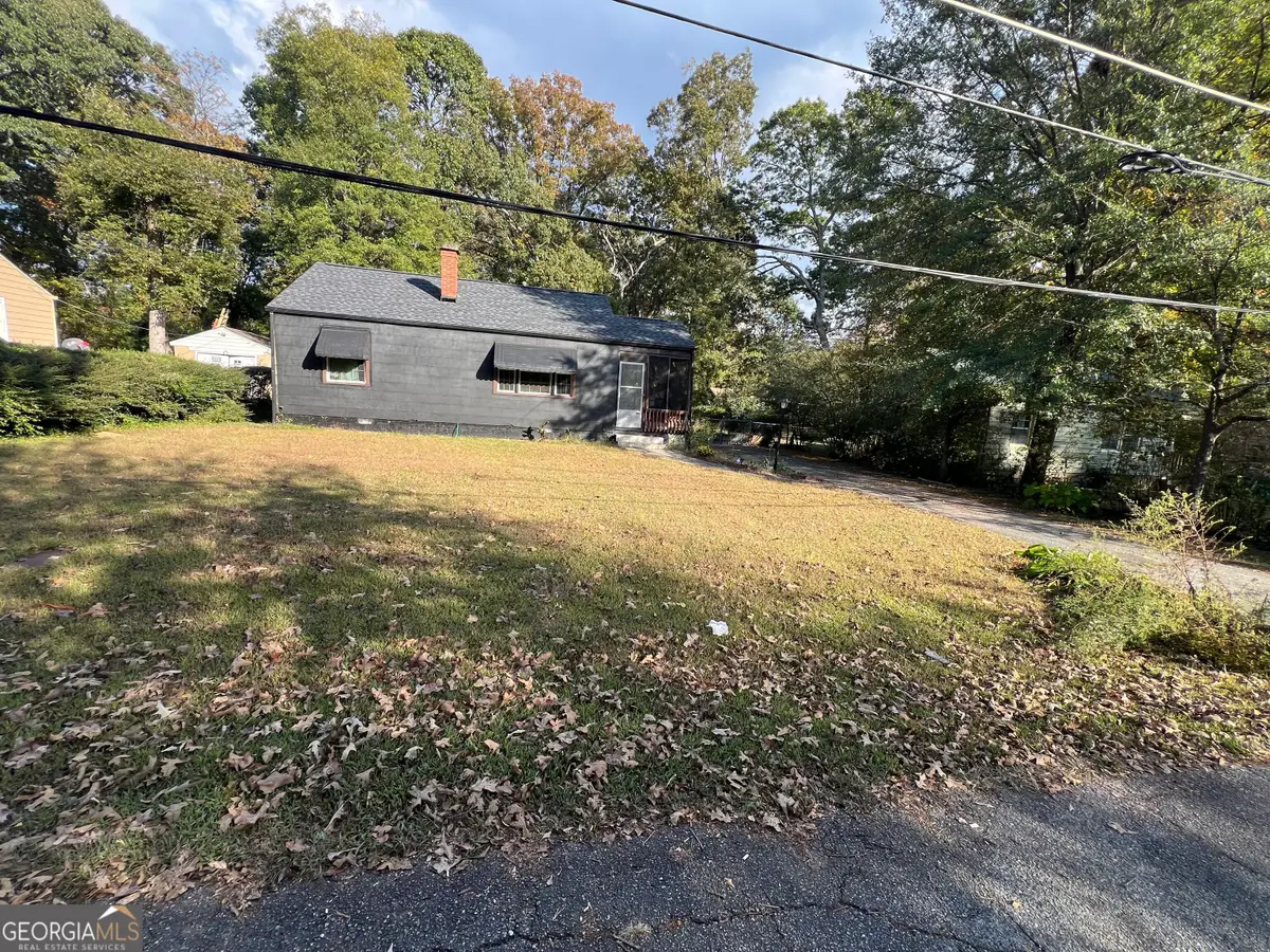 5068 Lorraine Place, Forest Park, GA 30297 - Image #1