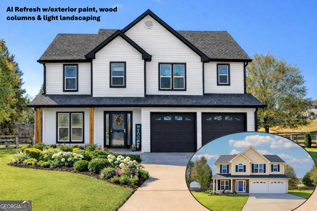 6255 Dana Way, Cumming, GA 30040 - Image #1