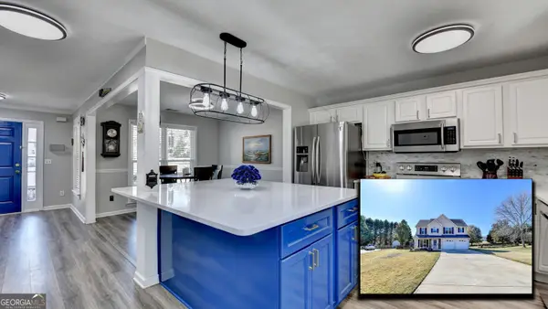 6255 Dana Way, Cumming, GA 30040