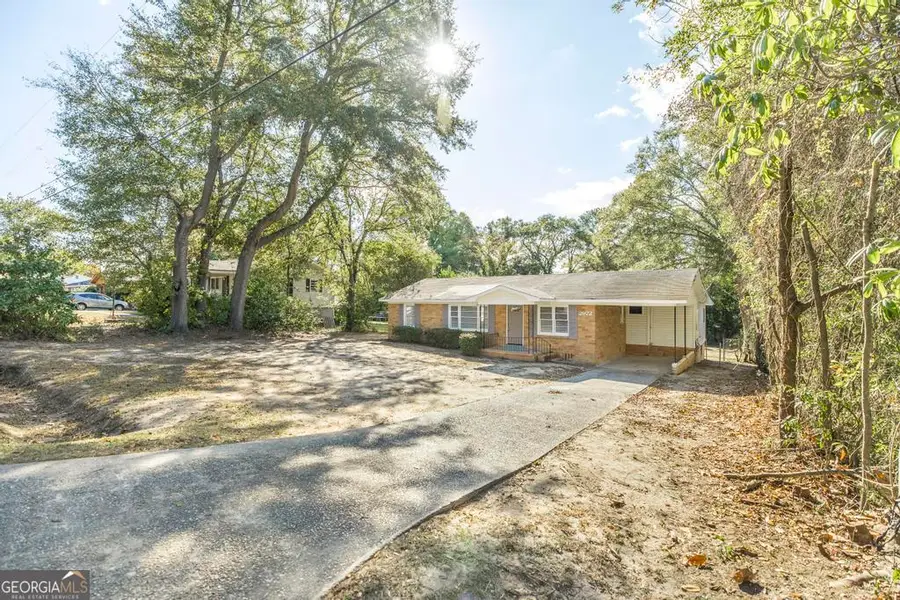 2972 Richard Drive, Macon, GA 31206 - Image #2