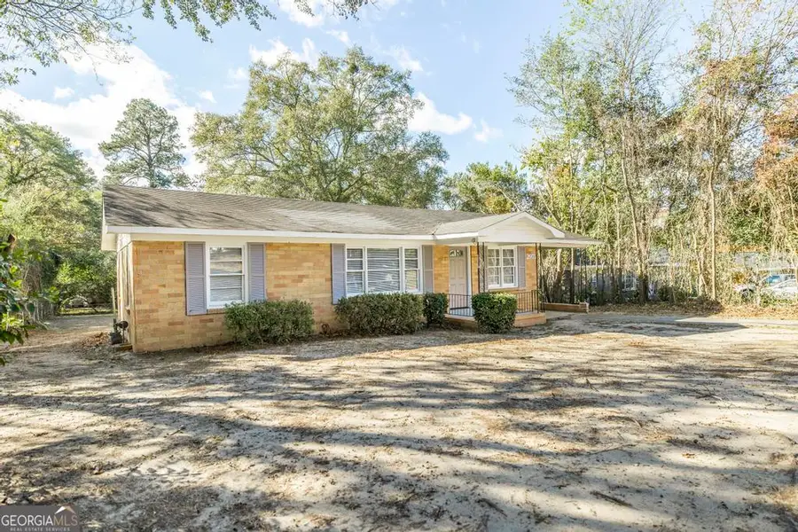 2972 Richard Drive, Macon, GA 31206 - Image #3