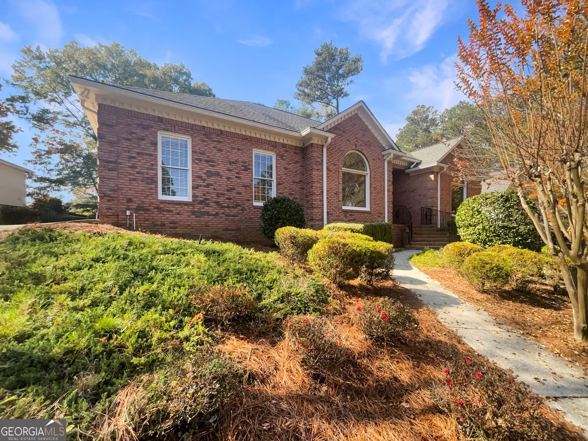 1961 Fields Pond Drive, Marietta, GA 30068 - Image #1