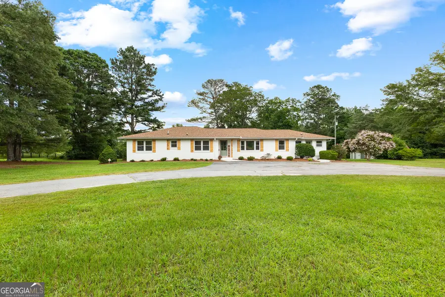 1367 Sharpsburg Mccollum Road, Sharpsburg, GA 30277 - Image #2