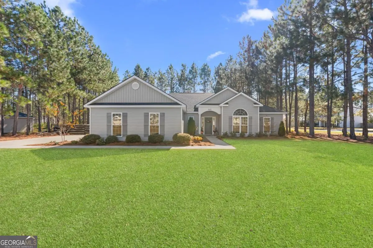 302 Tryon Place, Statesboro, GA 30461 - Image #1