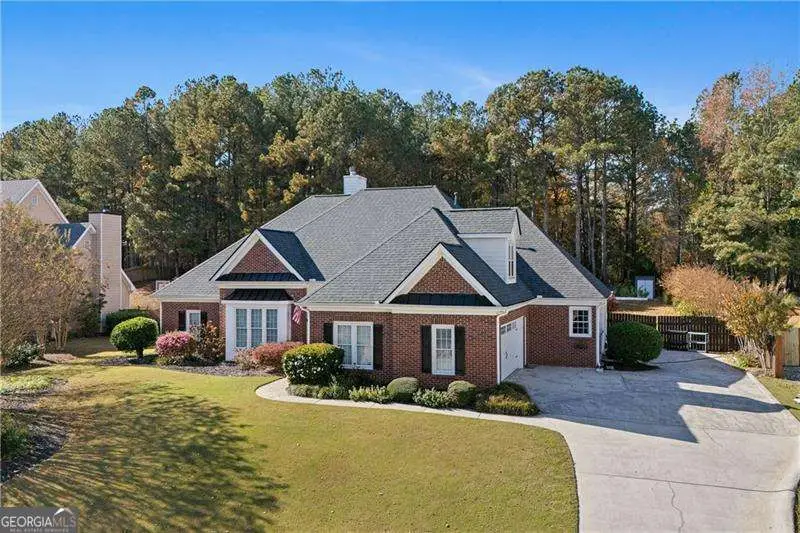 1083 Spruce Creek Lane, Lawrenceville, GA 30045 - Image #2