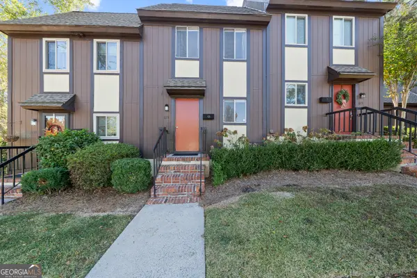 615 Willow Creek Drive, Macon, GA 31204