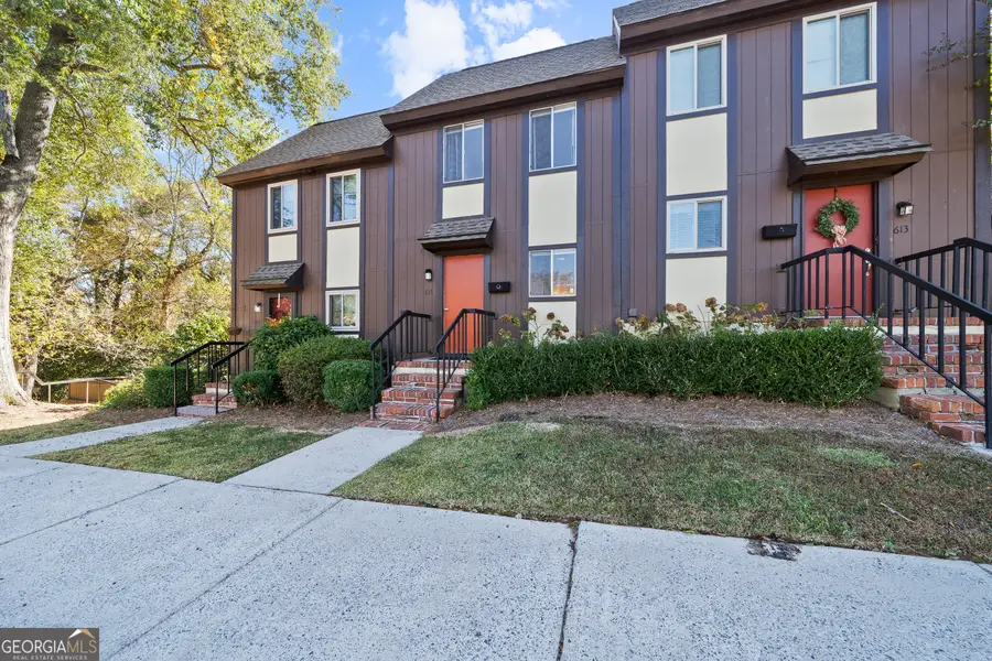 615 Willow Creek Drive, Macon, GA 31204 - Image #2