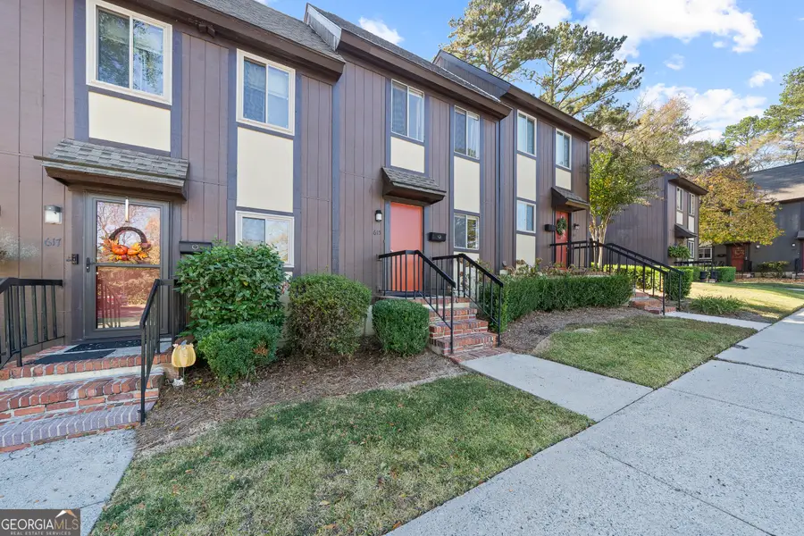 615 Willow Creek Drive, Macon, GA 31204 - Image #3