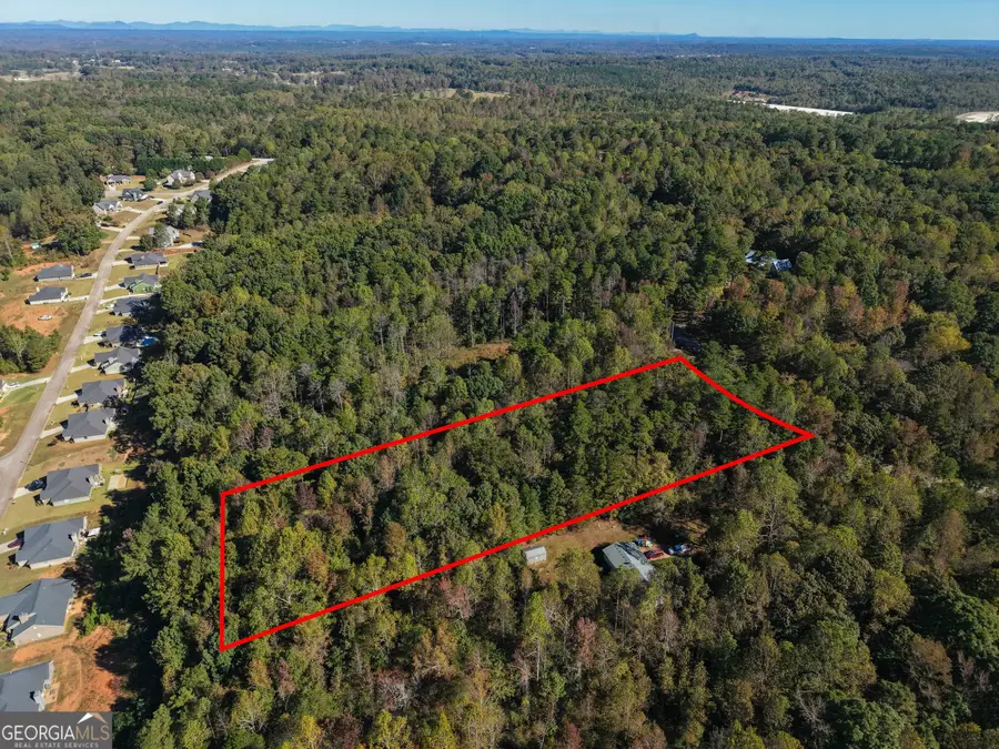 0 Ridgewood Drive, Pendergrass, GA 30567 - Image #2